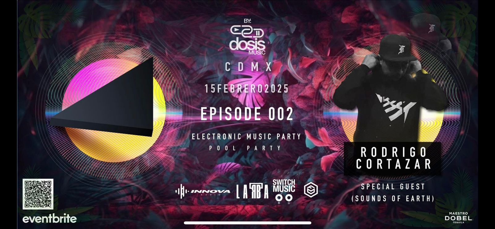 LARBA en Dosis Episode 002