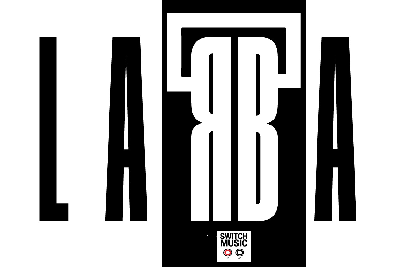 LARBA DJ / Productor